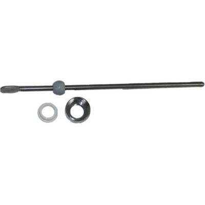 Tirette horizontale avec m&eacute;plat - Valentin