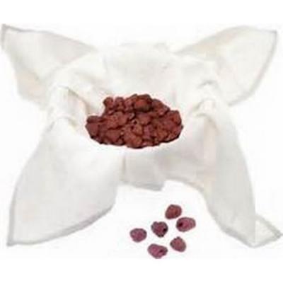 Tissu de filtration Paselo - Gefu - Blanc - Tissu
