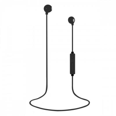 Tnb - Ecouteurs Bluetooth T'nB Collection Sweet - Noir 60cm
