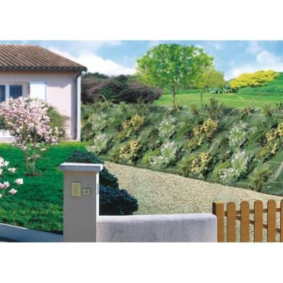 INTERMAS - Toile de paillage 1.25 x 10 m AGROSOL