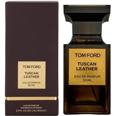 Tom Ford Private Blend Tuscan Leather Eau de Parfum Spray 100ml