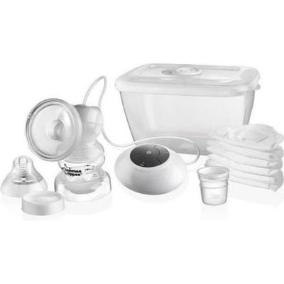 Tommee Tippee Pompes &agrave; sein &eacute;lectriques Tommee Tippee