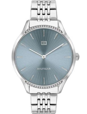 Tommy hilfiger classic 1782210 orologio donna al quarzo