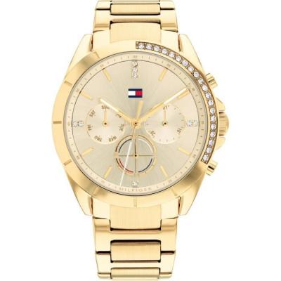 Montre Femme Tommy Hilfiger 1782385