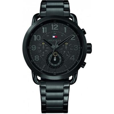 Tommy Hilfiger Montre pour Hommes Briggs 1791423