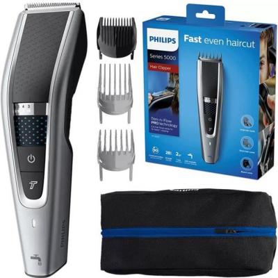 Tondeuse &agrave; cheveux rechargeable hc5630-15