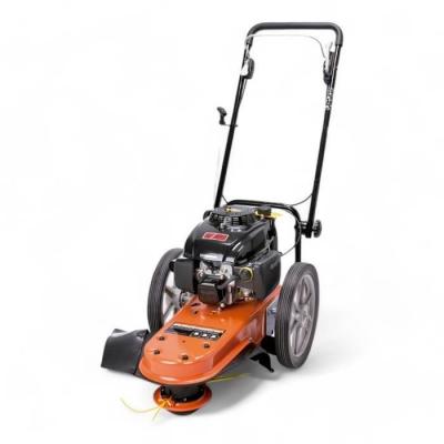 Tondeuse d&eacute;broussailleuse thermique 5,5 cv, 160 cm3, coupe 56 cm - DAEWOO DWBC5600 