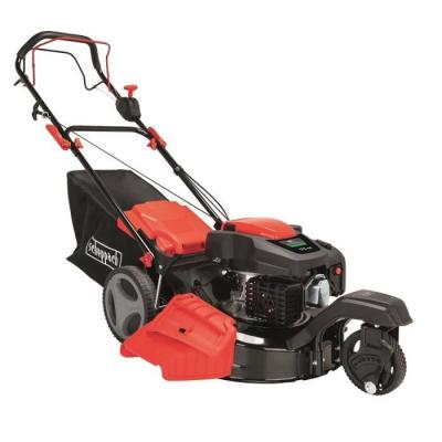 Tondeuse autotract&eacute;e 3 roues Scheppach MS173-51-3RBR - 51 cm de coupe