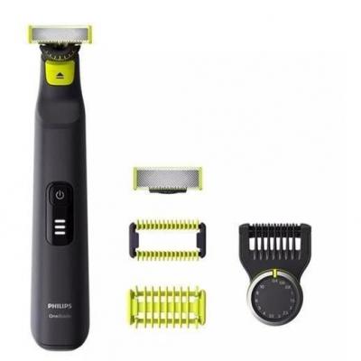 Tondeuse multi usages PHILIPS One blade QP6541/15 Multicolore Philips