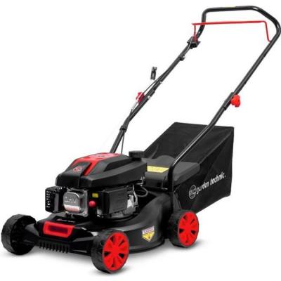 Elem Garden Technic - Tondeuse thermique pouss&eacute;e 79.8CC avec carter en plastique