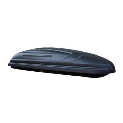 TOPCAR - Coffre de toit ABER 460 - 460 litres - Charge 75kg - TOP01260001