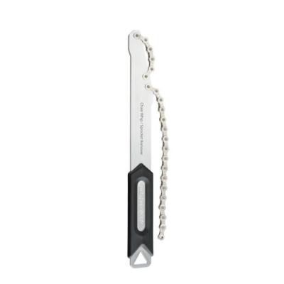 Demonte pignon topeak chain whip sprocket remover
