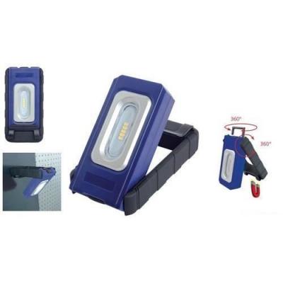 DRAKKAR EQUIPEMENT - Lampe de poche 5 LED, rechargeable - 02384