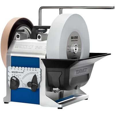 Syst&egrave;me d'aff&ucirc;tage avec meule &agrave; eau Tormek T-8 421380 W613981