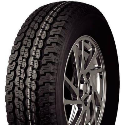 TRACMAX Pneu RADIAL RF07 205/80R16 104S - 4x4 - Et&eacute;