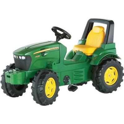 Rolly Toys Tracteur &Agrave; P&eacute;dales Enfant Rollyfarmtrac John Deere 7930