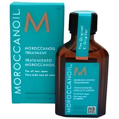 Soin huile Moroccanoil L&acute;Original format voyage - Moroccanoil