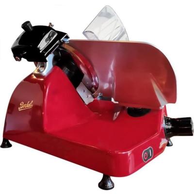 Pro Line Xs25 Rouge Trancheuse 230/50/1 Rouge Berkel