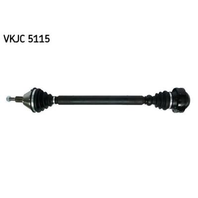 Cardans (arbre de transmission) SKF VKJC 5115 (X1)