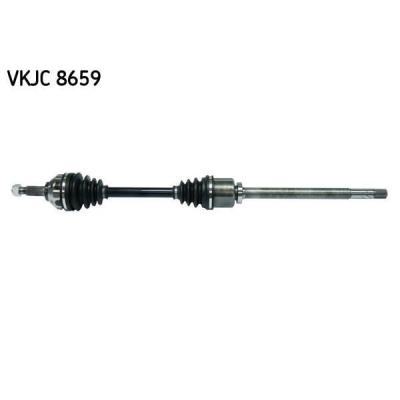 Cardans (arbre de transmission) SKF VKJC 8659 (X1)