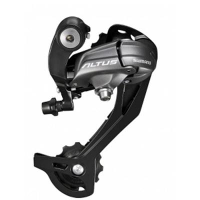 Shimano D&eacute;railleurs Shimano Altus Rd-m370 9s Large 9s