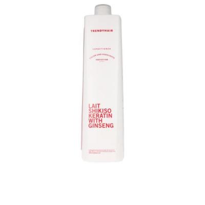 TrendyHair Shikiso Keratin With Ginseng Conditionneur 1000ml