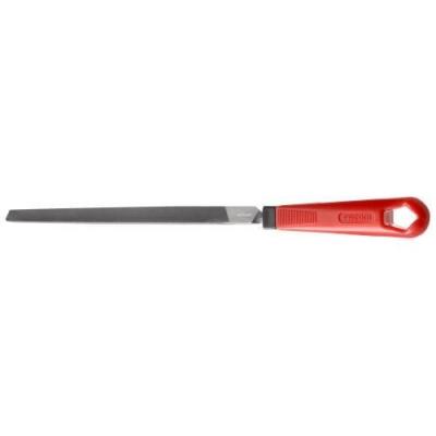 FACOM TRI.MD150EMA Lime triangulaire mi-douce 150&nbsp;mm avec manche