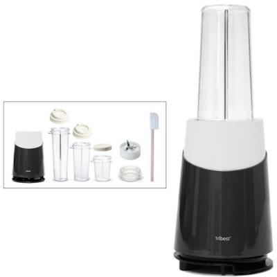 TRIBEST Personal Blender Tribest PB410 - Gris