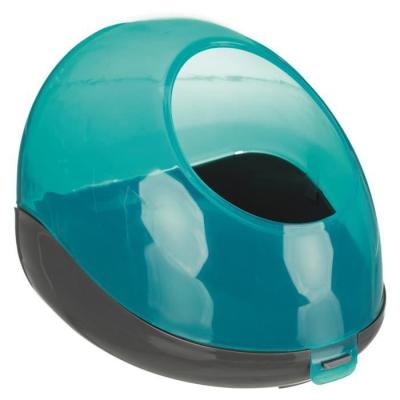 Trixie Chinchillas Sand Bath 27 X 18 X 16 Cm Bleu