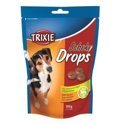 Bonbons Au Chocolat, 350 G - 31613 - Mon Animalerie