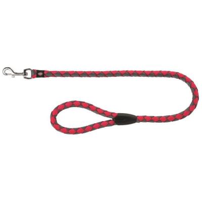 New Cavo Strap, Jungle - Fuchsia - Graphite S-M Trixie