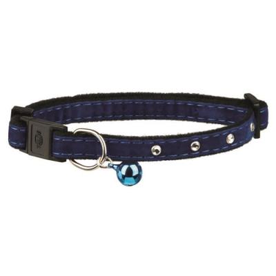 Trixie Clochette pour Chat en M&eacute;tal - Coloris al&eacute;atoire