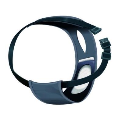 Slips De Protection, L: 50&ndash;59 Cm, Noir - Mon Animalerie