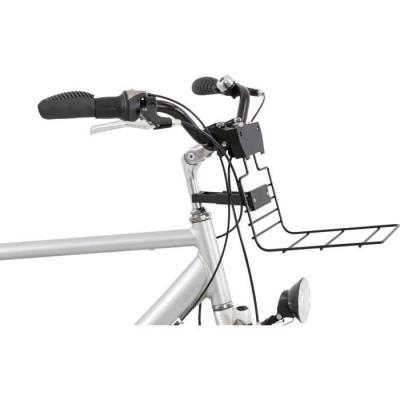 Support pour panier avant de v&eacute;lo . TR-13108 - Trixie - TR-13108-20