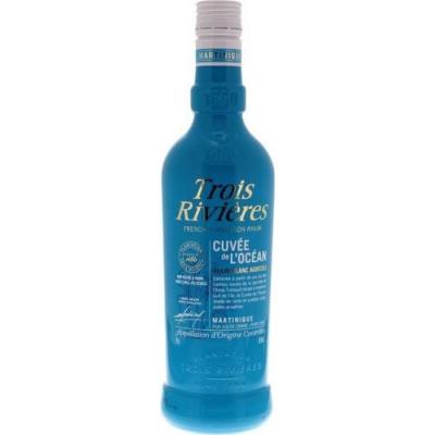 Trois Rivieres Cuvee Ocean 42o 70cl - Aucune