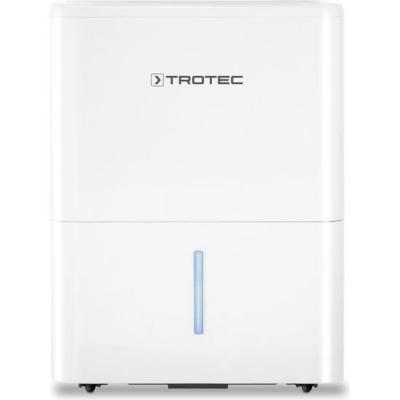 TROTEC D&eacute;shumidificateur TTK 32 E - d&eacute;shumidification de 14 l/24 h - pour 15 m&sup2;/37 m&sup3; max