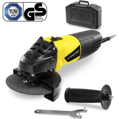 TROTEC Meuleuse d'angle PAGS 10-115 500 W