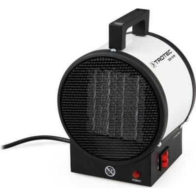 TROTEC - Chauffage soufflant c&eacute;ramique TDS 10 M
