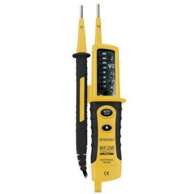 TROTEC Testeur de tension BE20