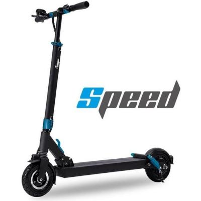 Trottinette electrique 350w fx8 beeper
