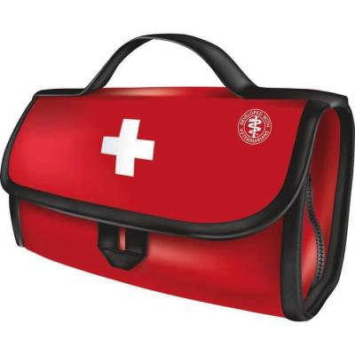 Trousse d'urgence - Set premiers soins Premium pour chiens et chats