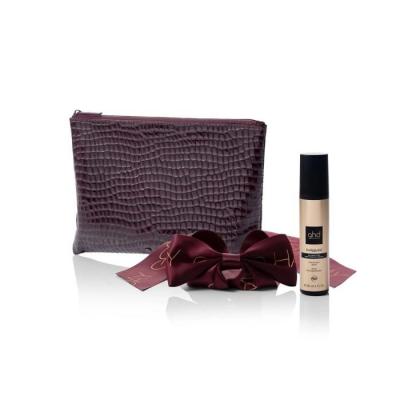GHD Trousse de Coiffage Spray Thermoprotecteur et Noeud 1ct