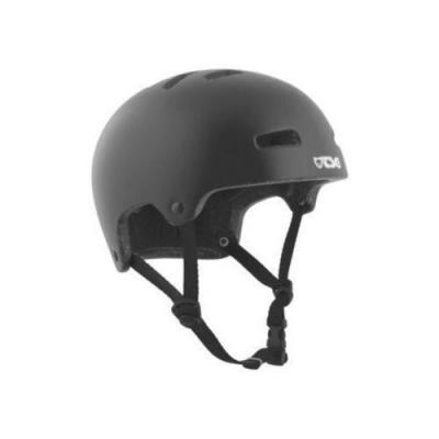 Casque TSG Nipper Maxi Satin Black 52-54cm