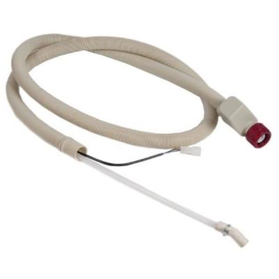 Tuyau aquastop 2,15 m 1760360100 pour Lave-vaisselle Beko