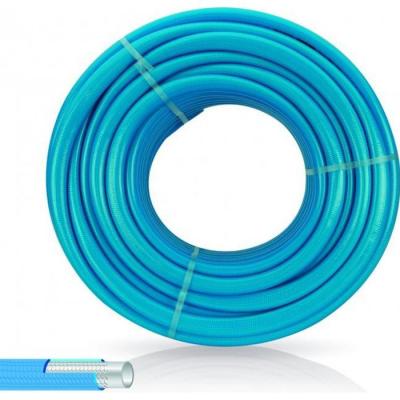 Tuyau arrosage ultra renforc&eacute; 50 m&egrave;tres diam 25mm 1 tr&egrave;s haute r&eacute;sistance et durabilit&eacute; VITO