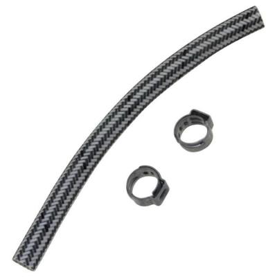 Tuyau+ colliers pompe cuve Centrale vapeur CS-00113013 CALOR - 318563