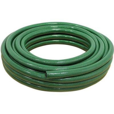 Tuyau d'arrosage 3 couches &oslash; 25 mm (1 pouce) - longueur 25 m&egrave;tres