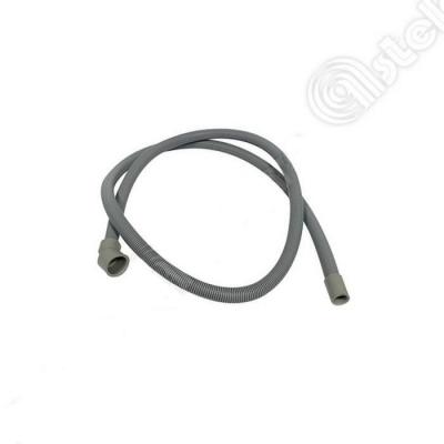 Tuyau de vidange [0138] pour Lave-vaisselle CANDY, HOOVER, ROSIERES