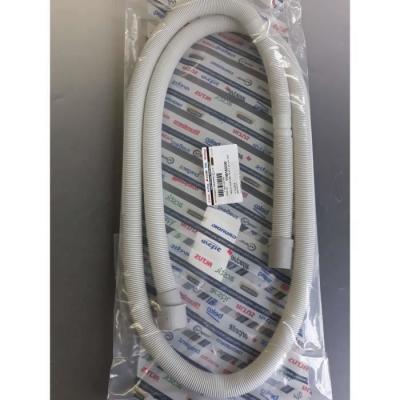 Tuyau de vidange droit 2m (1740160300) pour Lave-vaisselle