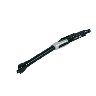 Tuyau d'extension flexible pour aspirateurs air force all-in-one 460 rowenta